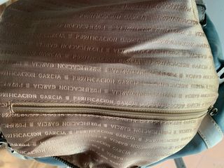 Bolso Purificacion Garcia