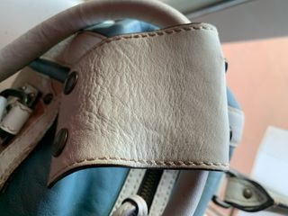 Bolso Purificacion Garcia