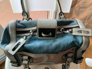 Bolso Purificacion Garcia