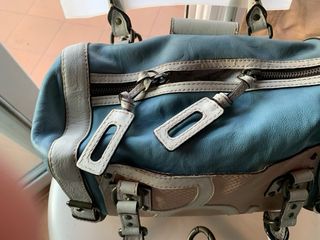 Bolso Purificacion Garcia