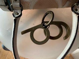 Bolso Purificacion Garcia