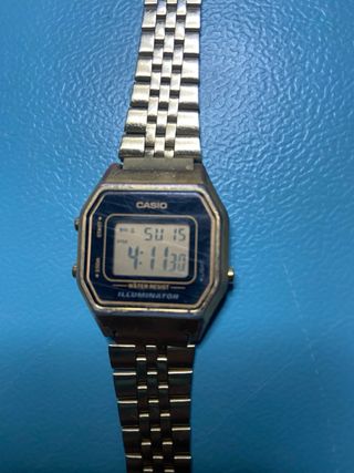 Orologi casio donna