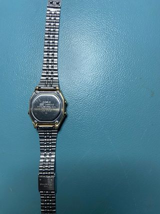 Orologi casio donna