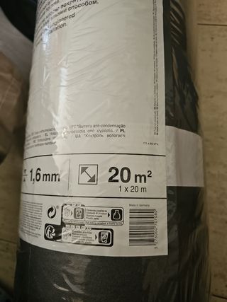 Base de condensação para flutuante