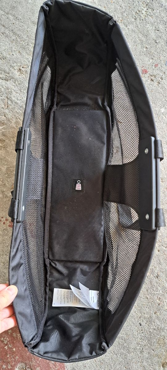 Capazo para boogaboo