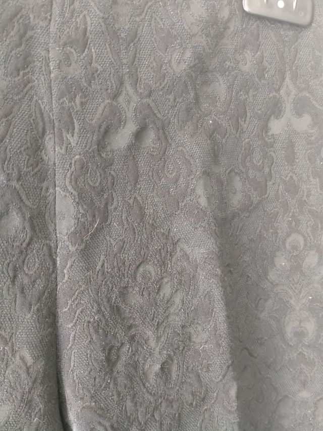 Pantalone donna nero PT01