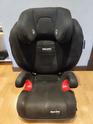 Silla coche RECARO Monza Nova 2.