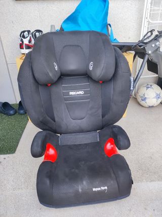 Silla coche RECARO Monza Nova 2.
