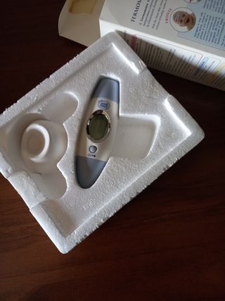 Termometro digitale per bambini