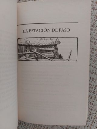 La Torre Oscura. Stephen King.