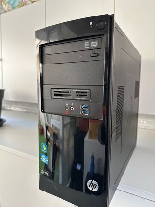 PC HP Procesador I5