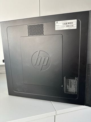PC HP Procesador I5