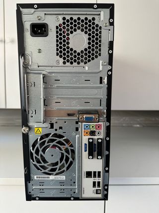 PC HP Procesador I5