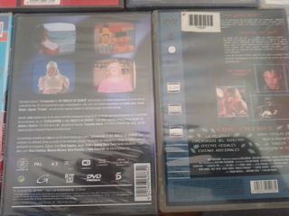 Películas DVD 