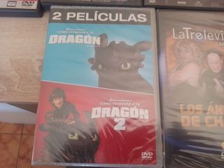 Películas DVD 