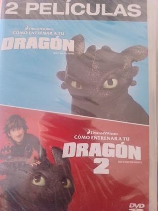 Películas DVD 