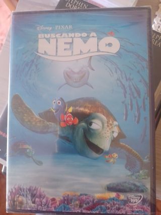 Películas DVD 