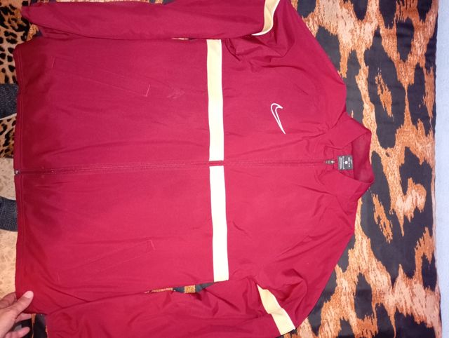 Cortavientos de nike