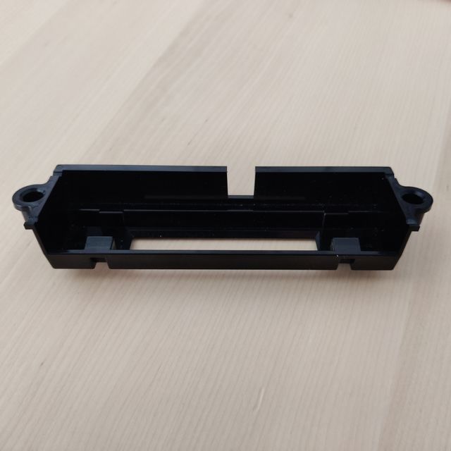 N64 adaptador para cartuchos NTSC PAL