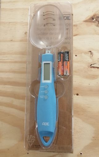 Bilancia a cucchiaio