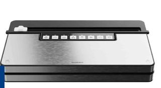Envasadora al vacío 160 W