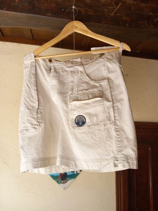Shorts vintage años 90