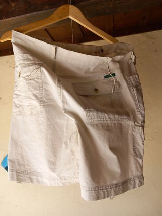 Shorts vintage años 90