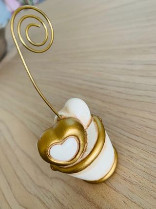 Mini porta foto thun