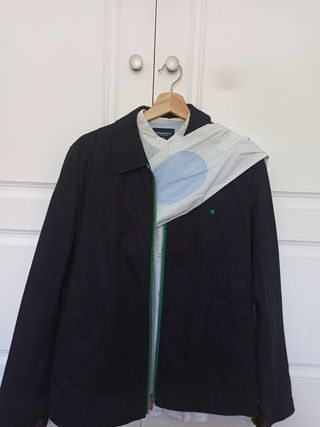  Traje de Purificación García 