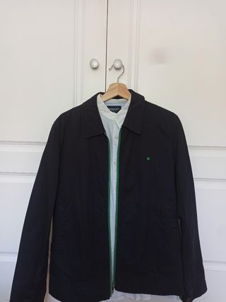  Traje de Purificación García 