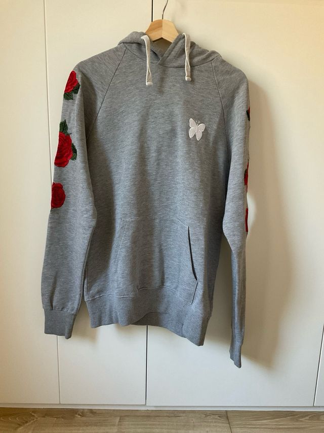 Sudadera Good for nothing