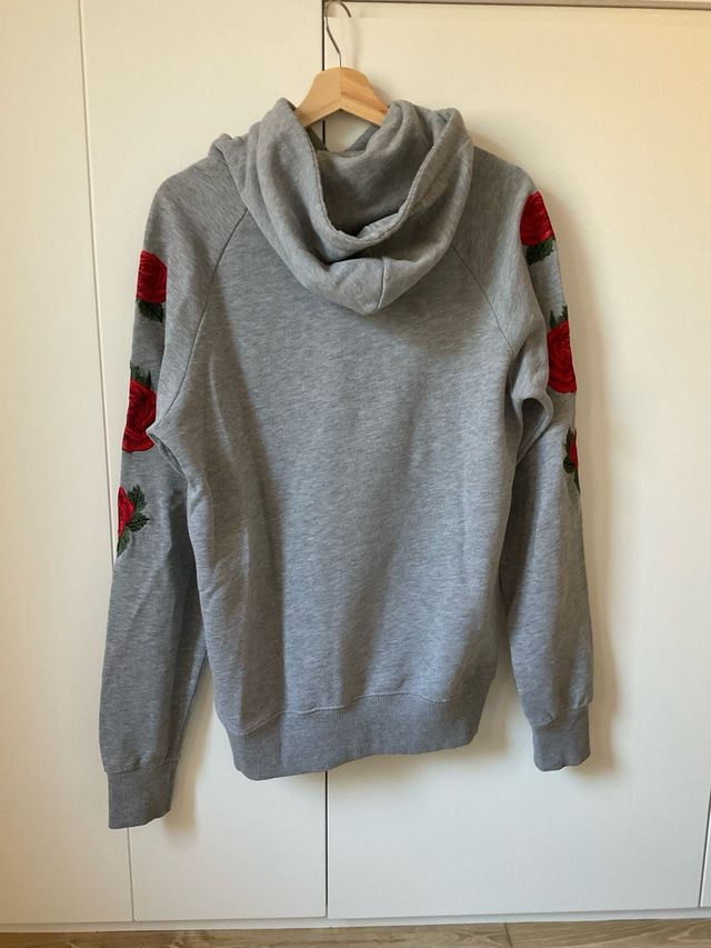 Sudadera Good for nothing