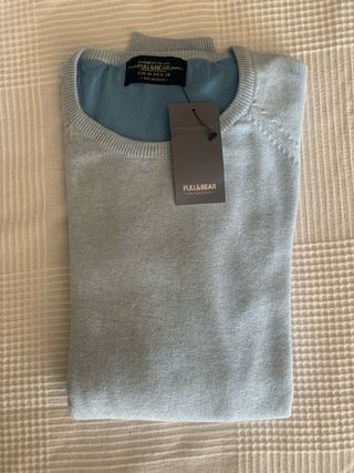 Jersey caballero sin estrenar
