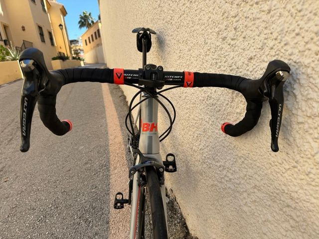 Bh G6 Pro Ultegra