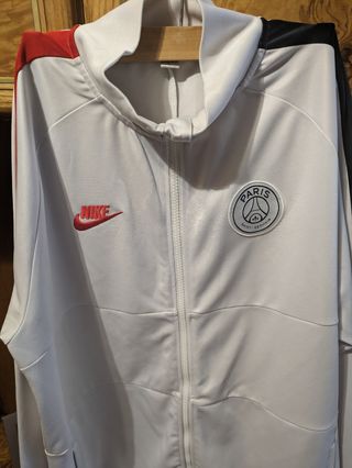 Sudadera Nike París And germen PSG
