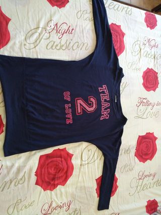 Maglia XL PREMAMAN PRENATAL