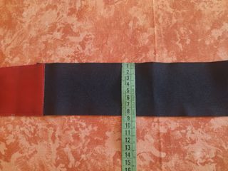 Cintura a fascia