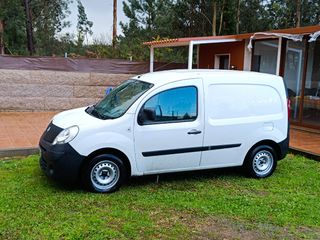 Renault Kangoo 2009