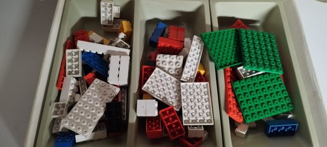 Caja tente número 2 ENVIO