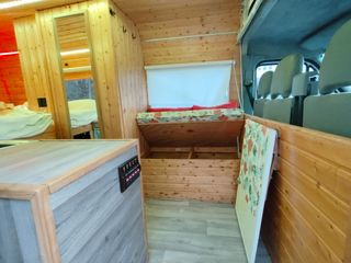 Volkswagen LT35 2003