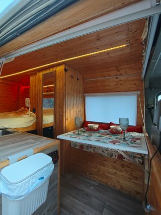 Volkswagen LT35 2003