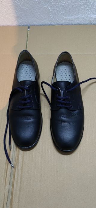 Zapatos Comunion Niño #38