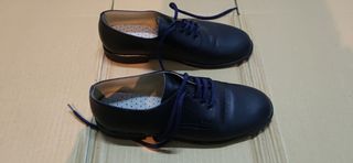 Zapatos Comunion Niño #38