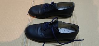 Zapatos Comunion Niño #38