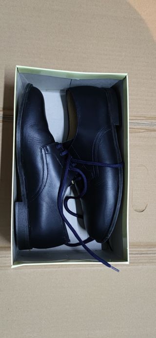 Zapatos Comunion Niño #38