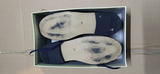 Zapatos Comunion Niño #38