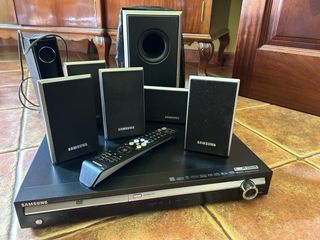 Home cinema 