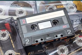 Converter VHS MINIDV VIDEO8 S-VHS VHS-C