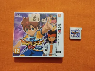 Inazuma Eleven Go Ombra