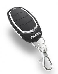 Comando para portões Motorline Falk